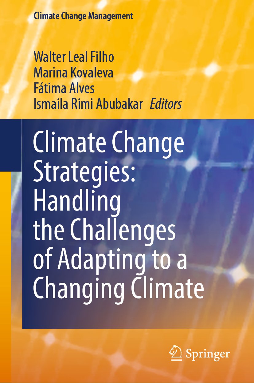 Climate Change Management