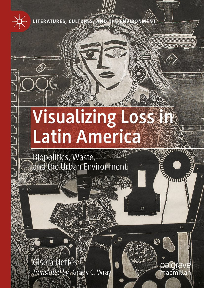 Literatures, Cultures, and the Environment
