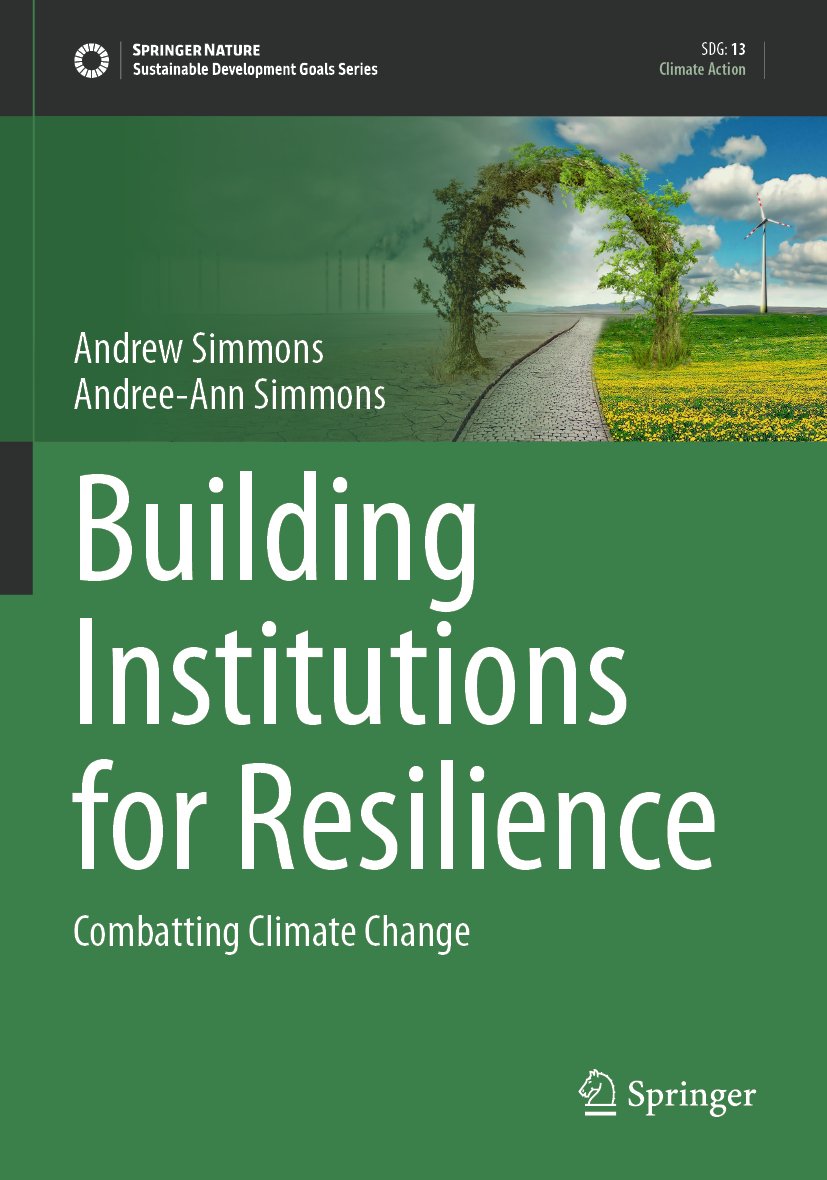 Sustainable Development Goals Series