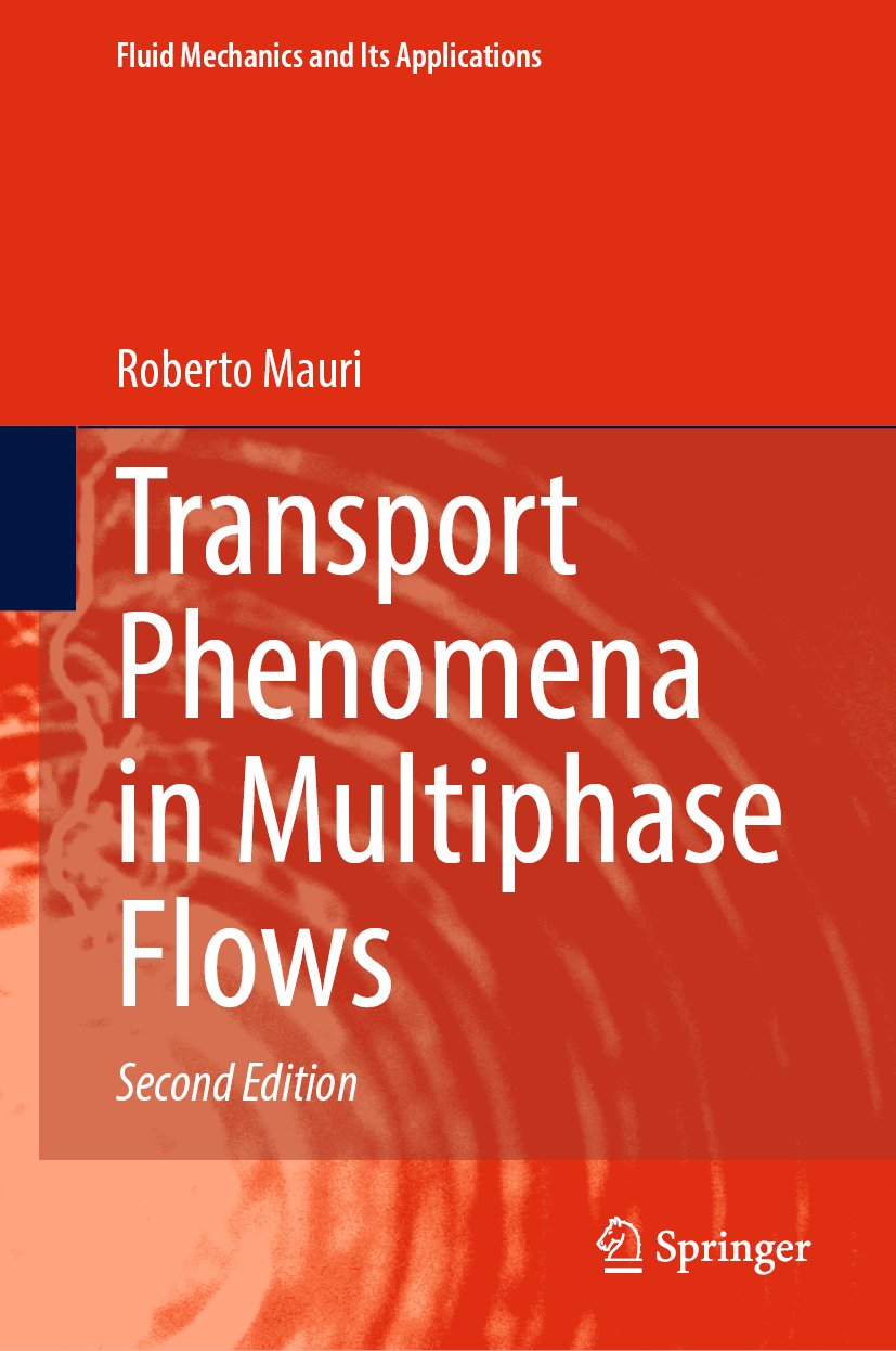 Fluid Mechanics and Its Applications