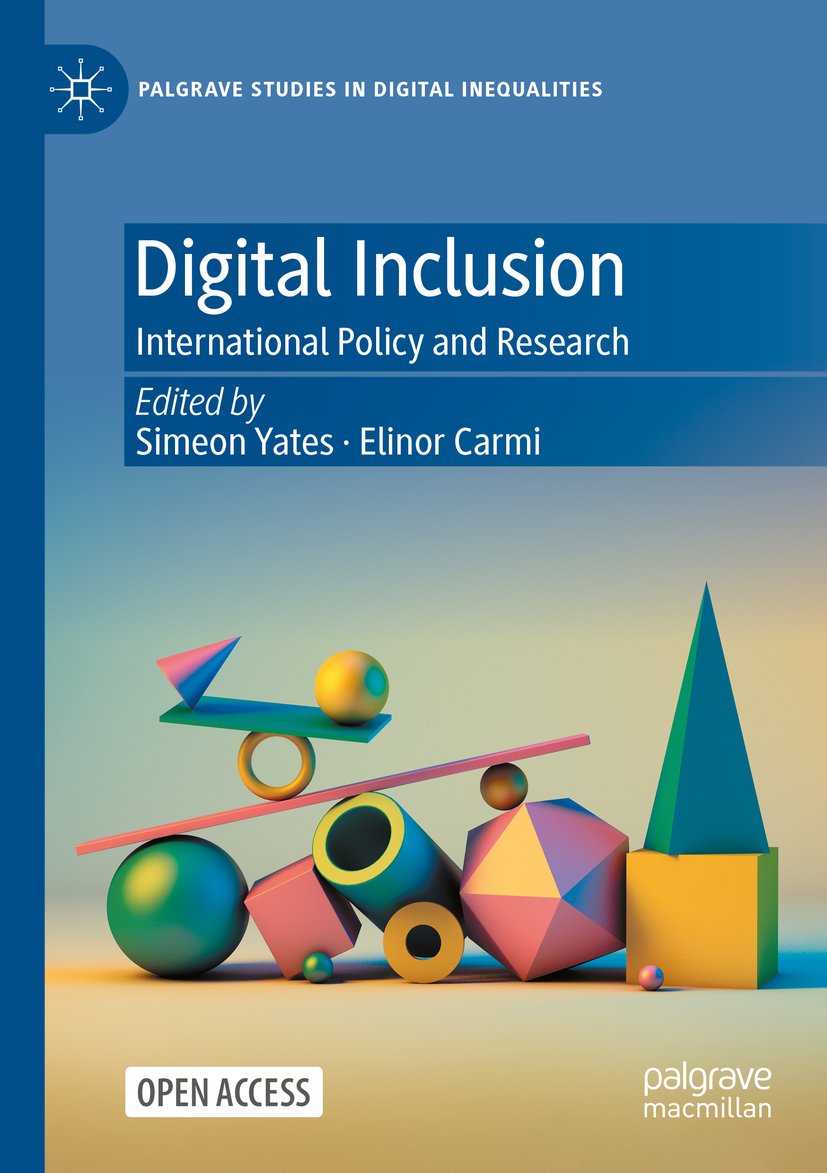 Palgrave Studies in Digital Inequalities
