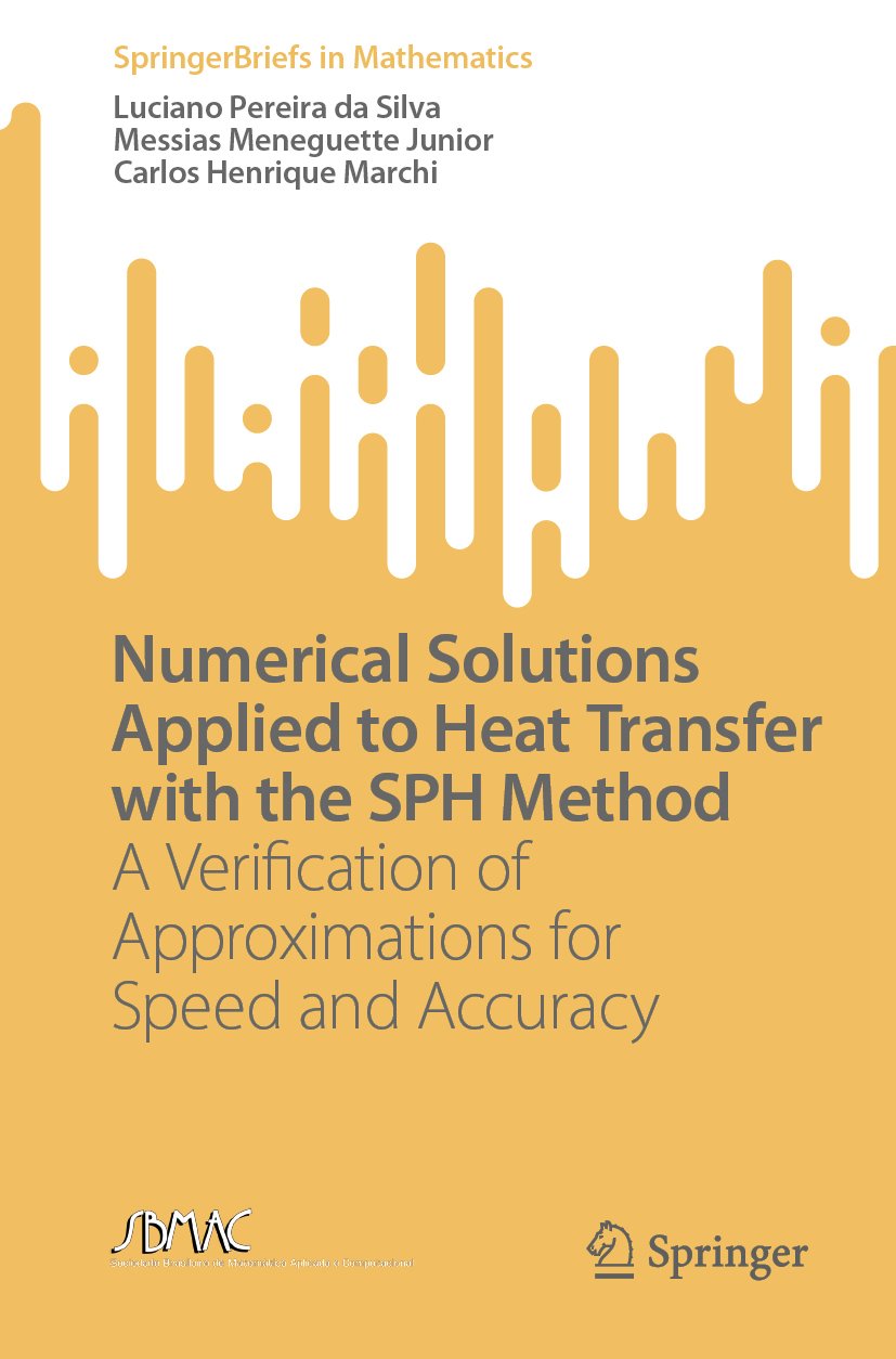 SpringerBriefs in Mathematics