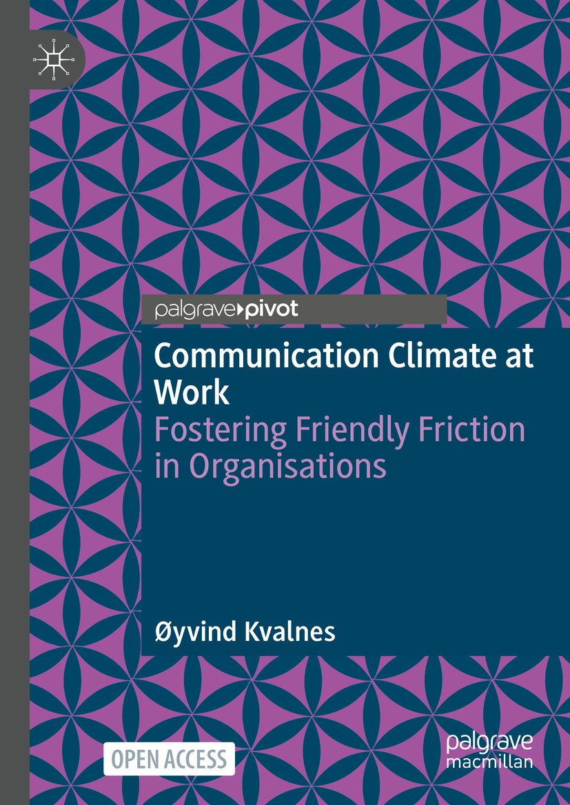 Communication Climate at Work