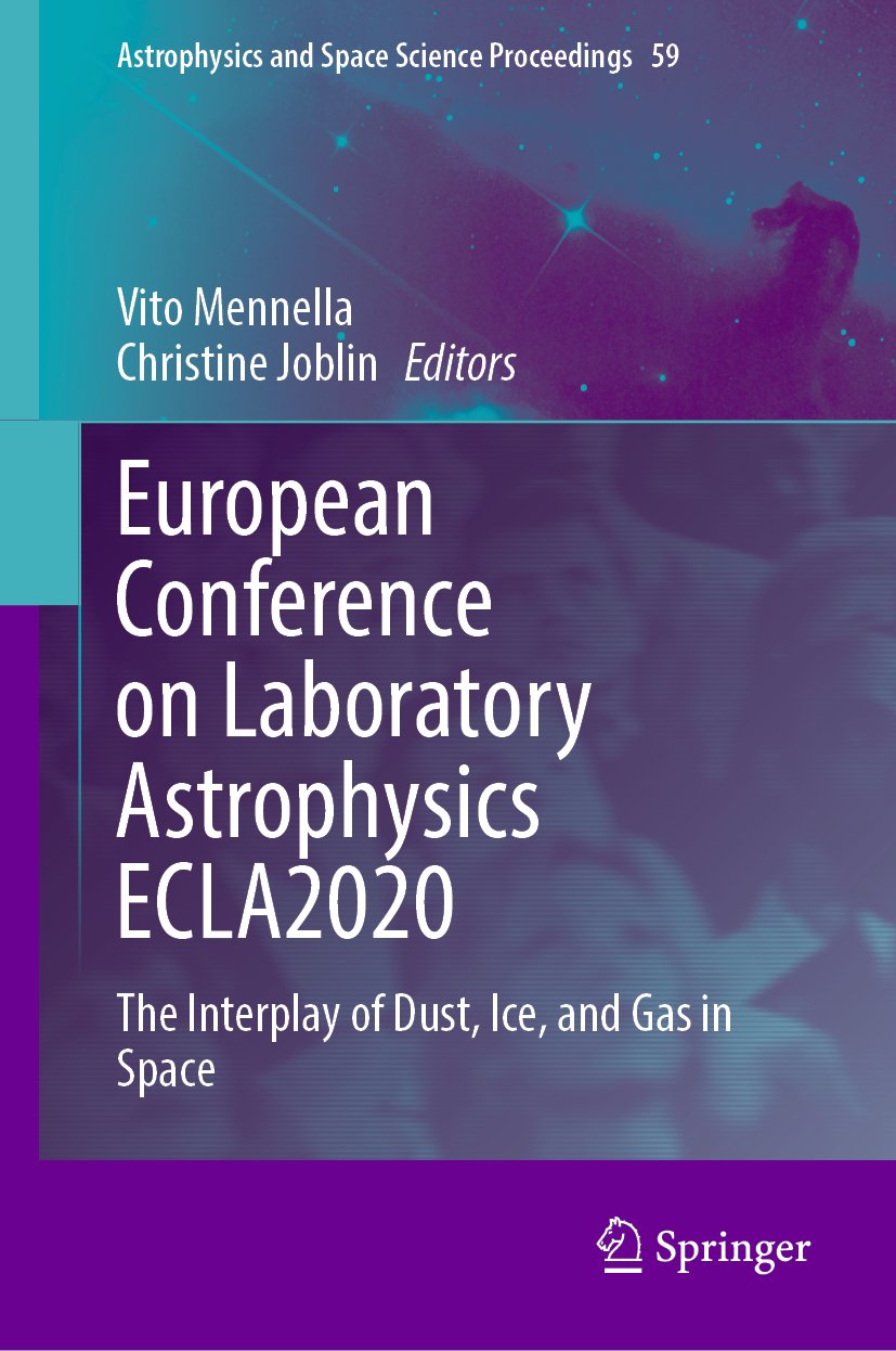 Astrophysics and Space Science Proceedings