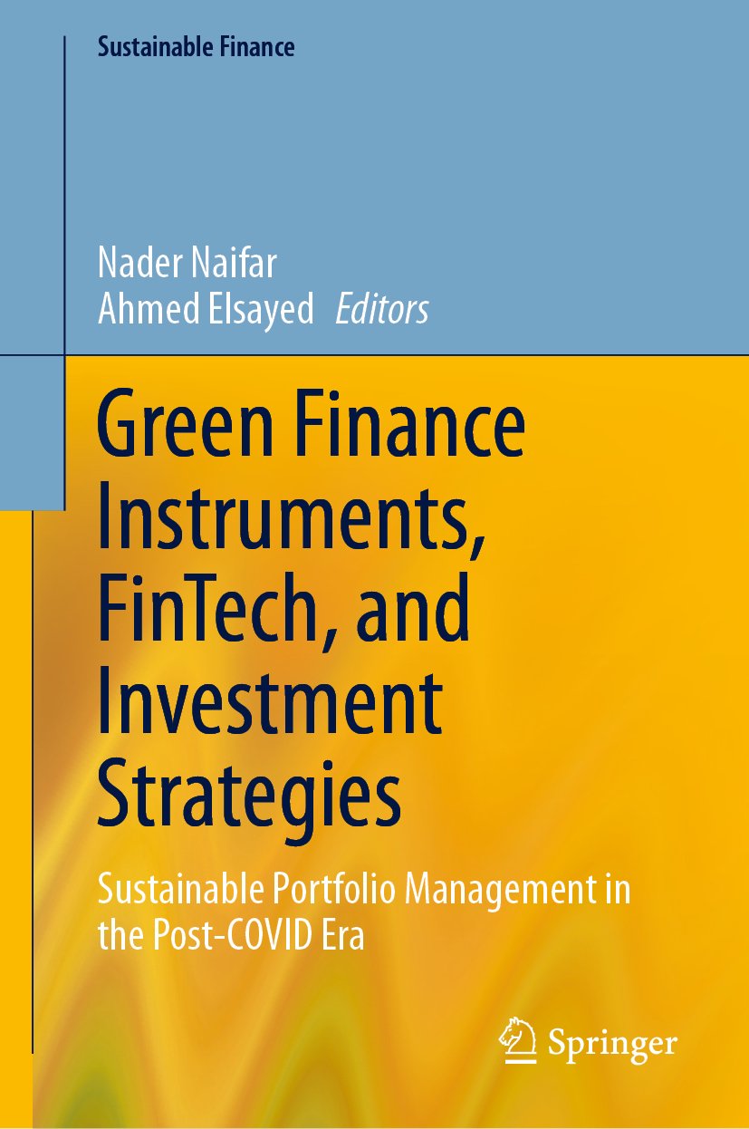 Sustainable Finance