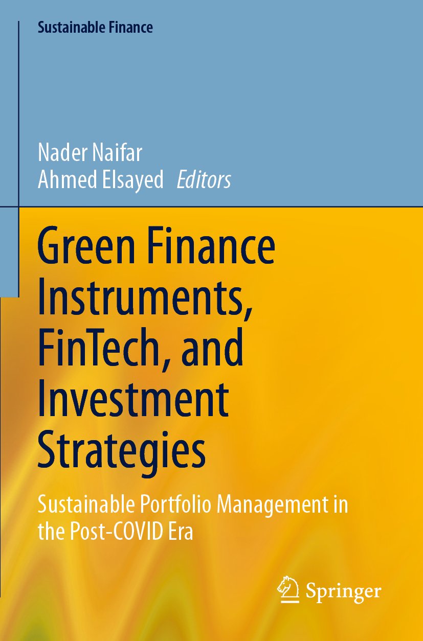 Sustainable Finance