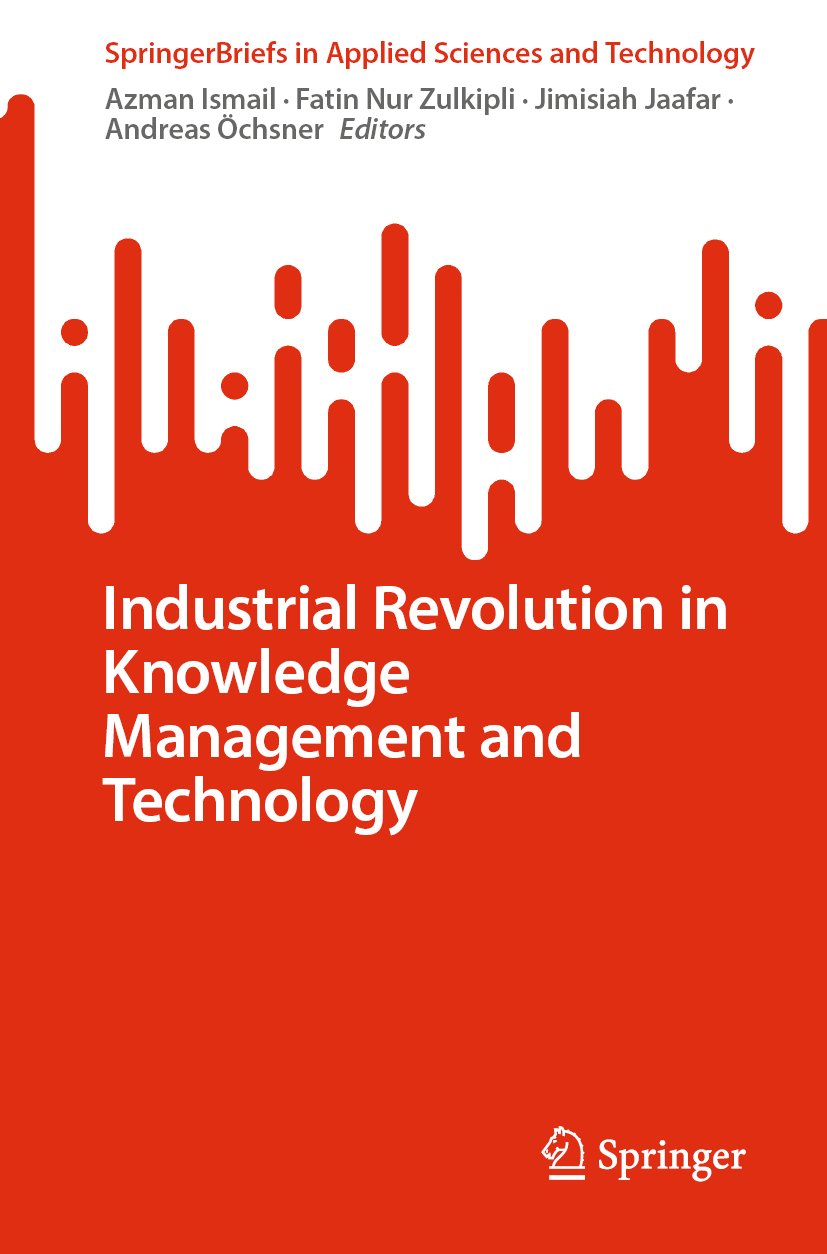SpringerBriefs in Applied Sciences and Technology