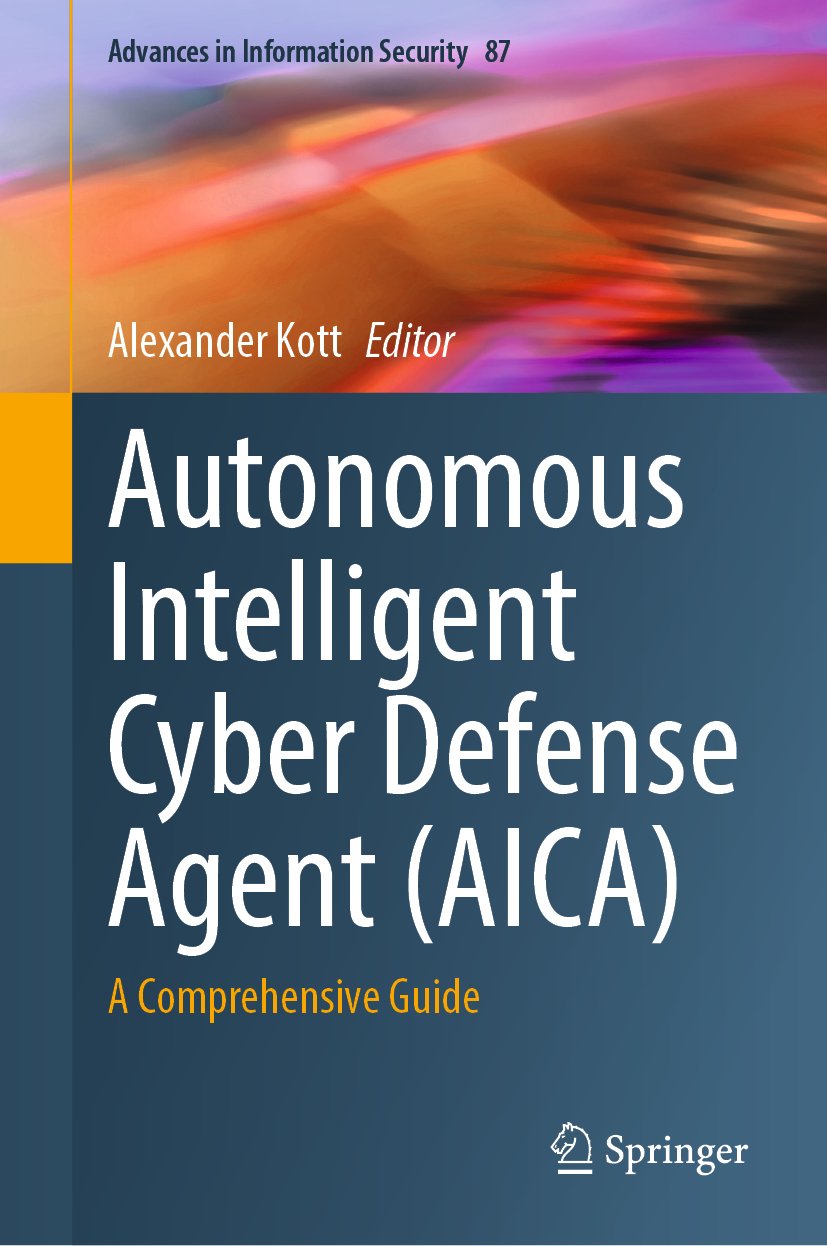 Advances in Information Security