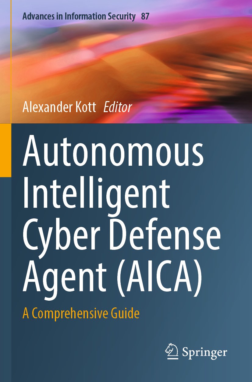 Advances in Information Security