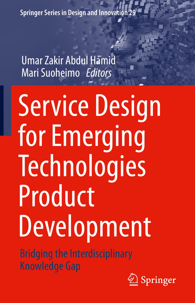 Springer Series in Design and Innovation