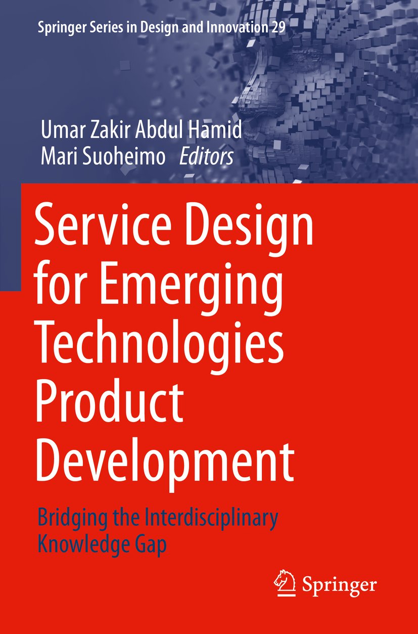 Springer Series in Design and Innovation