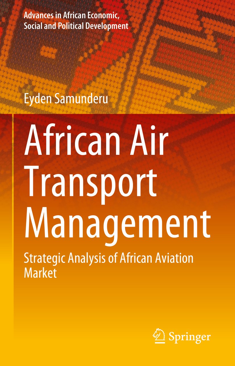 Advances in African Economic, Social and Political Development