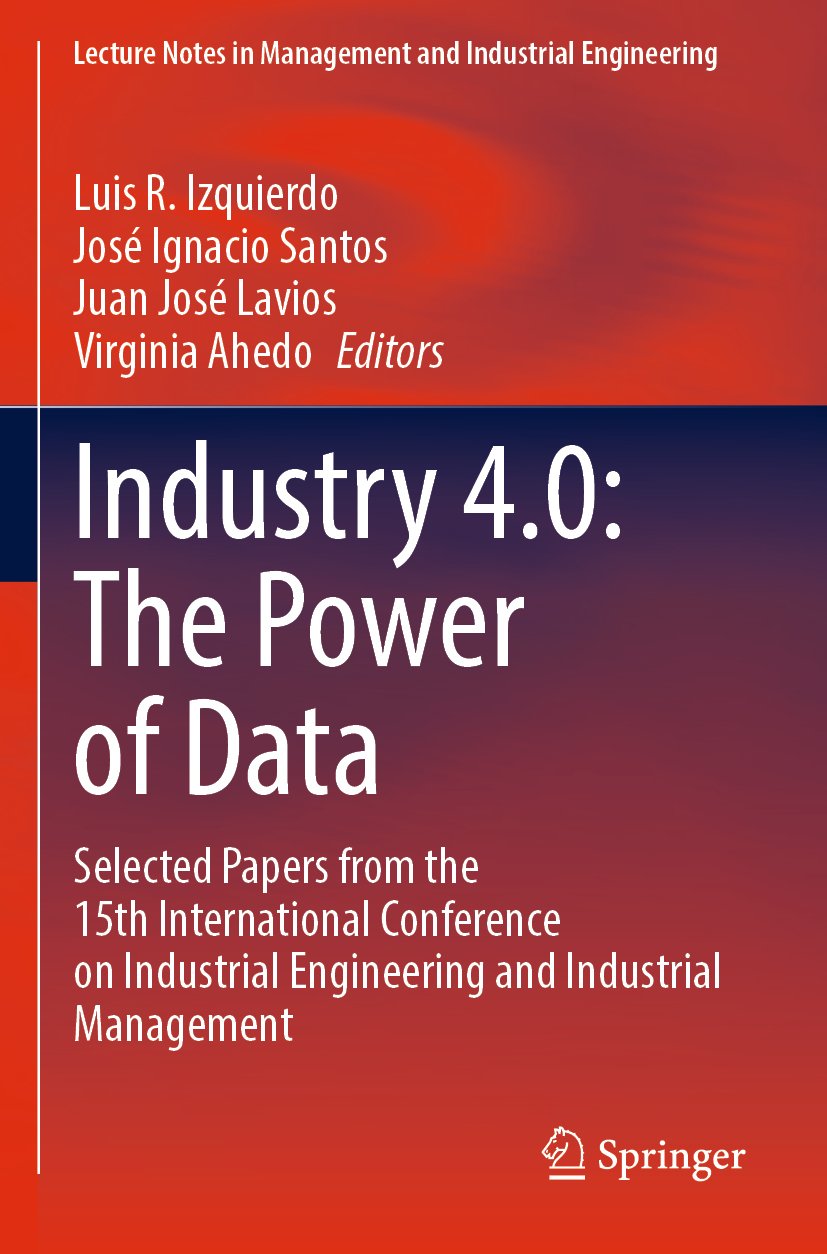 Industry 4.0: The Power of Data