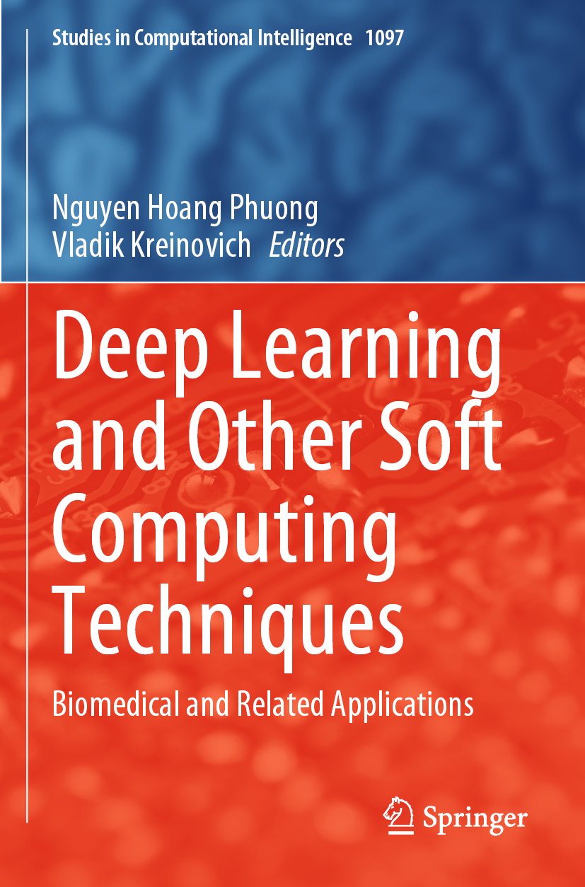Studies in Computational Intelligence