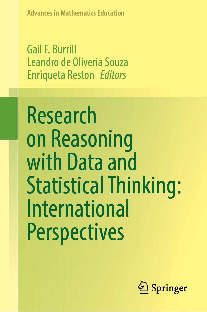 Advances in Mathematics Education