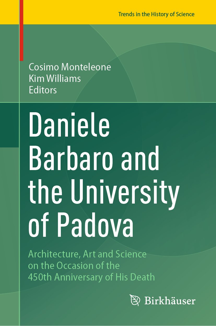 Trends in the History of Science