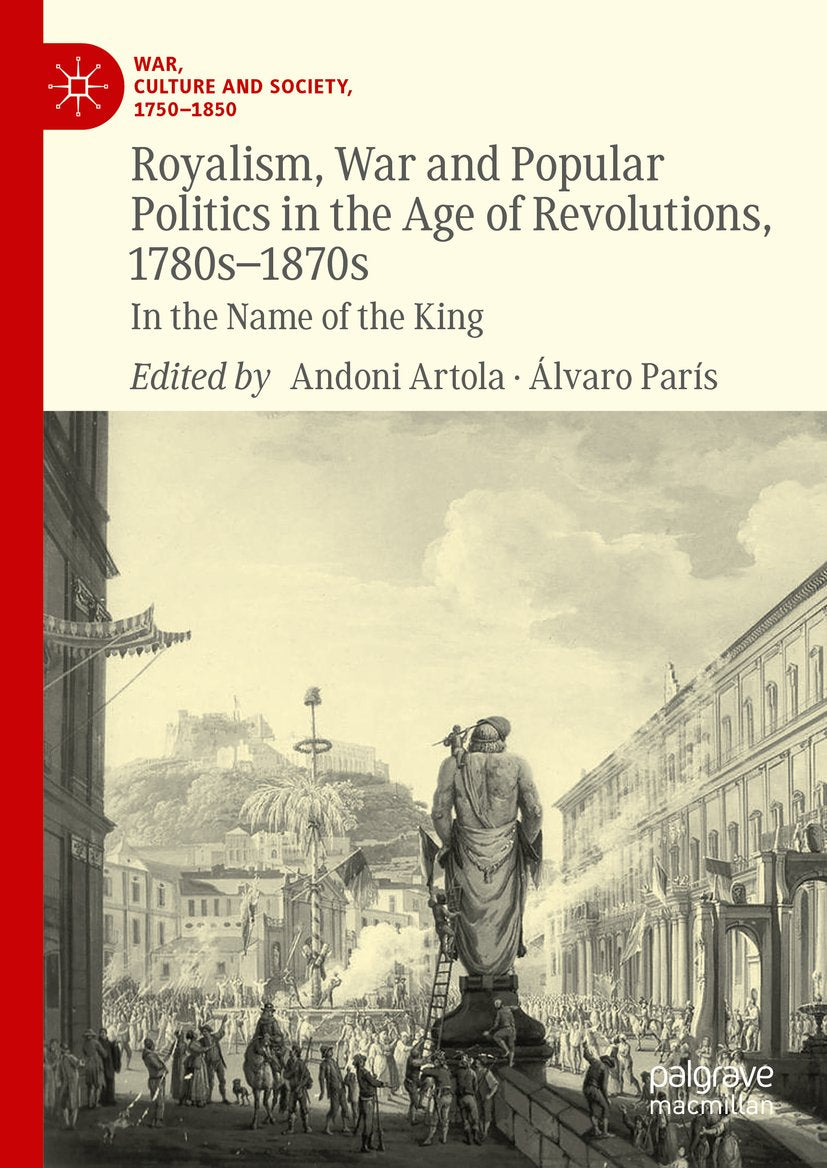 War, Culture and Society, 1750–1850