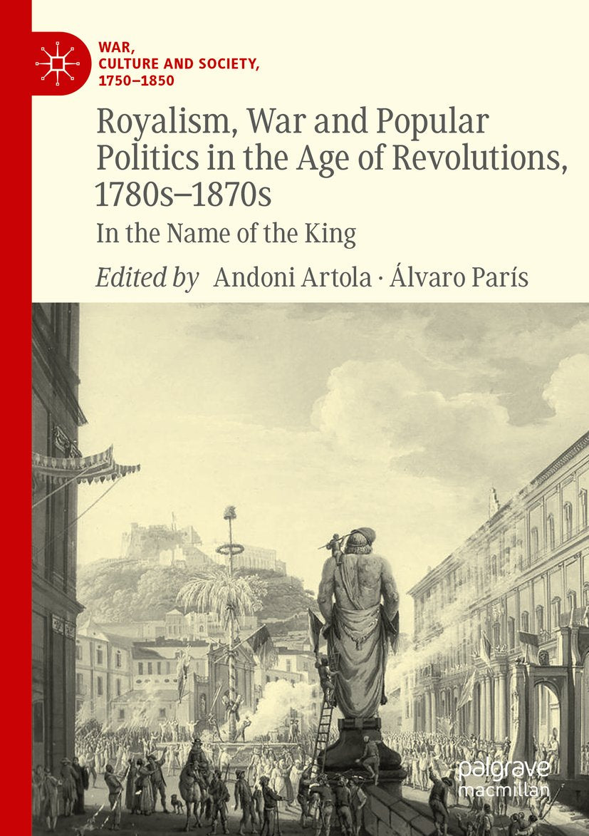 War, Culture and Society, 1750–1850