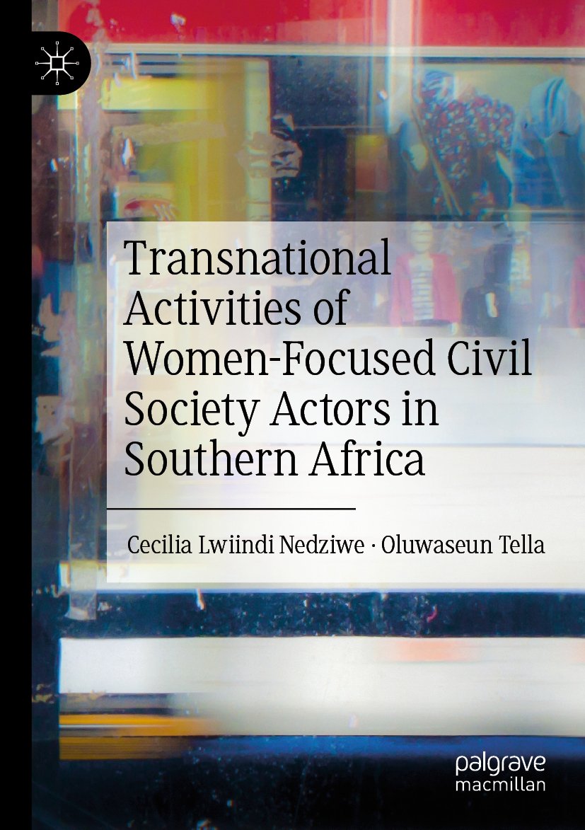 Transnational Activities of Women-Focused Civil Society Actors in Southern Africa