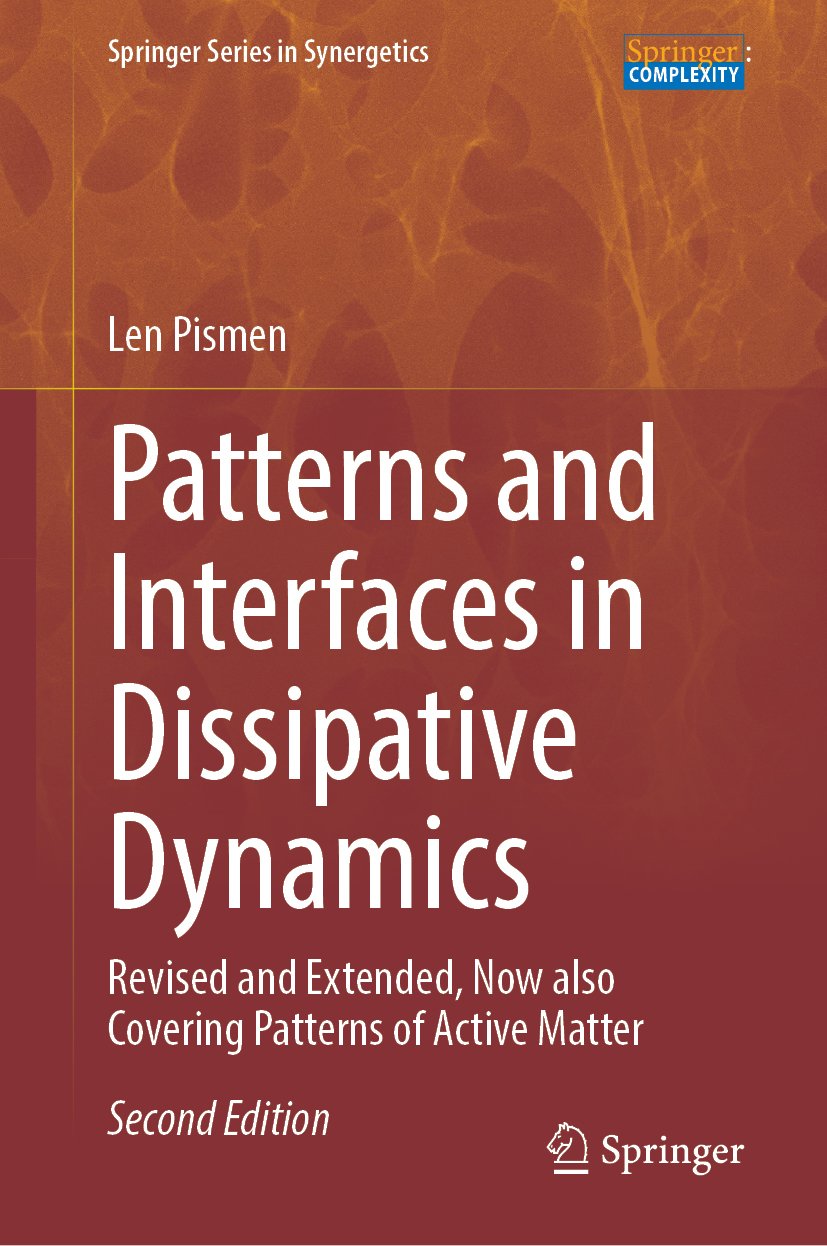 Springer Series in Synergetics