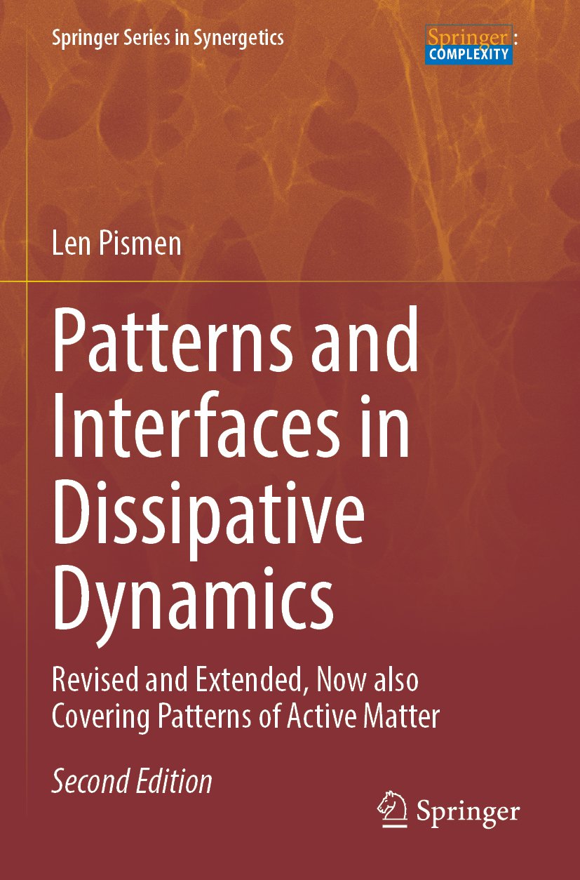 Springer Series in Synergetics