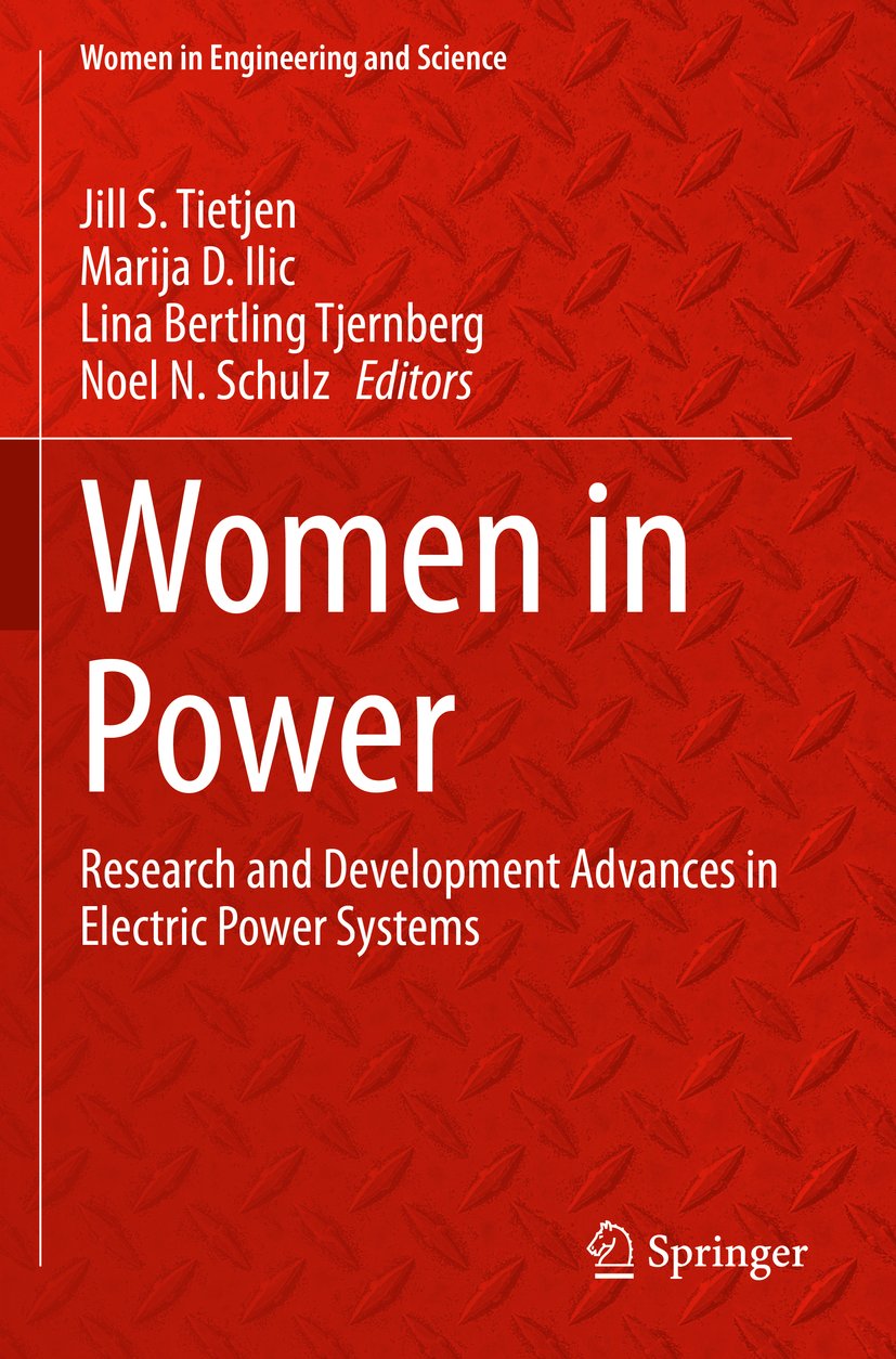Women in Engineering and Science