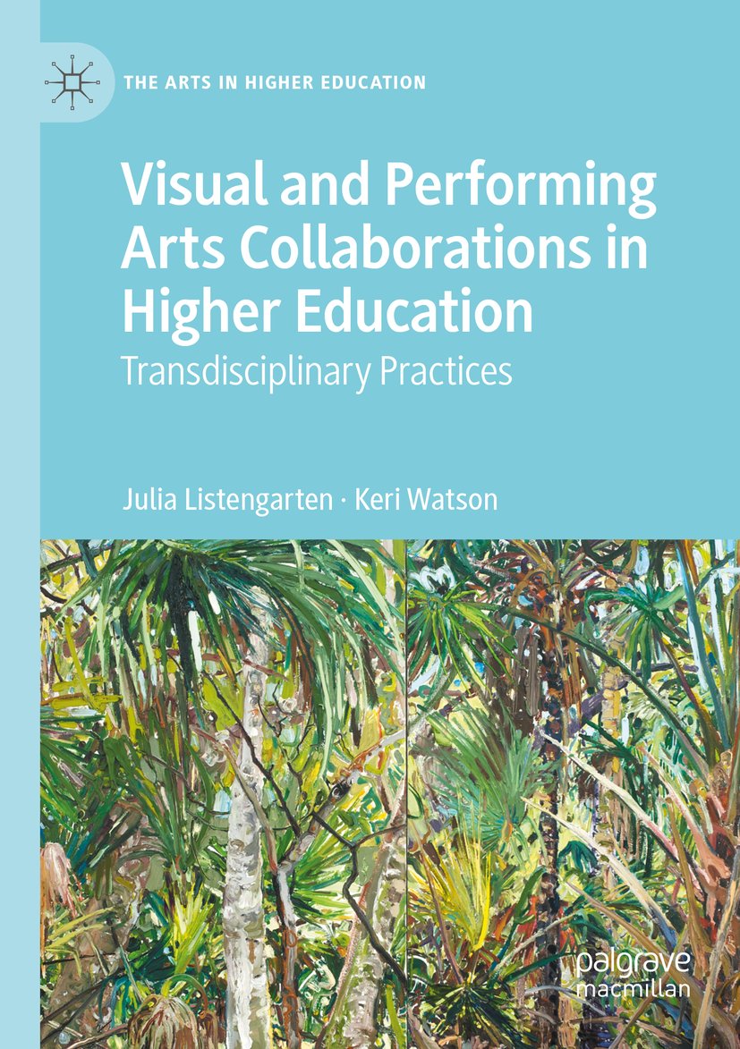 The Arts in Higher Education