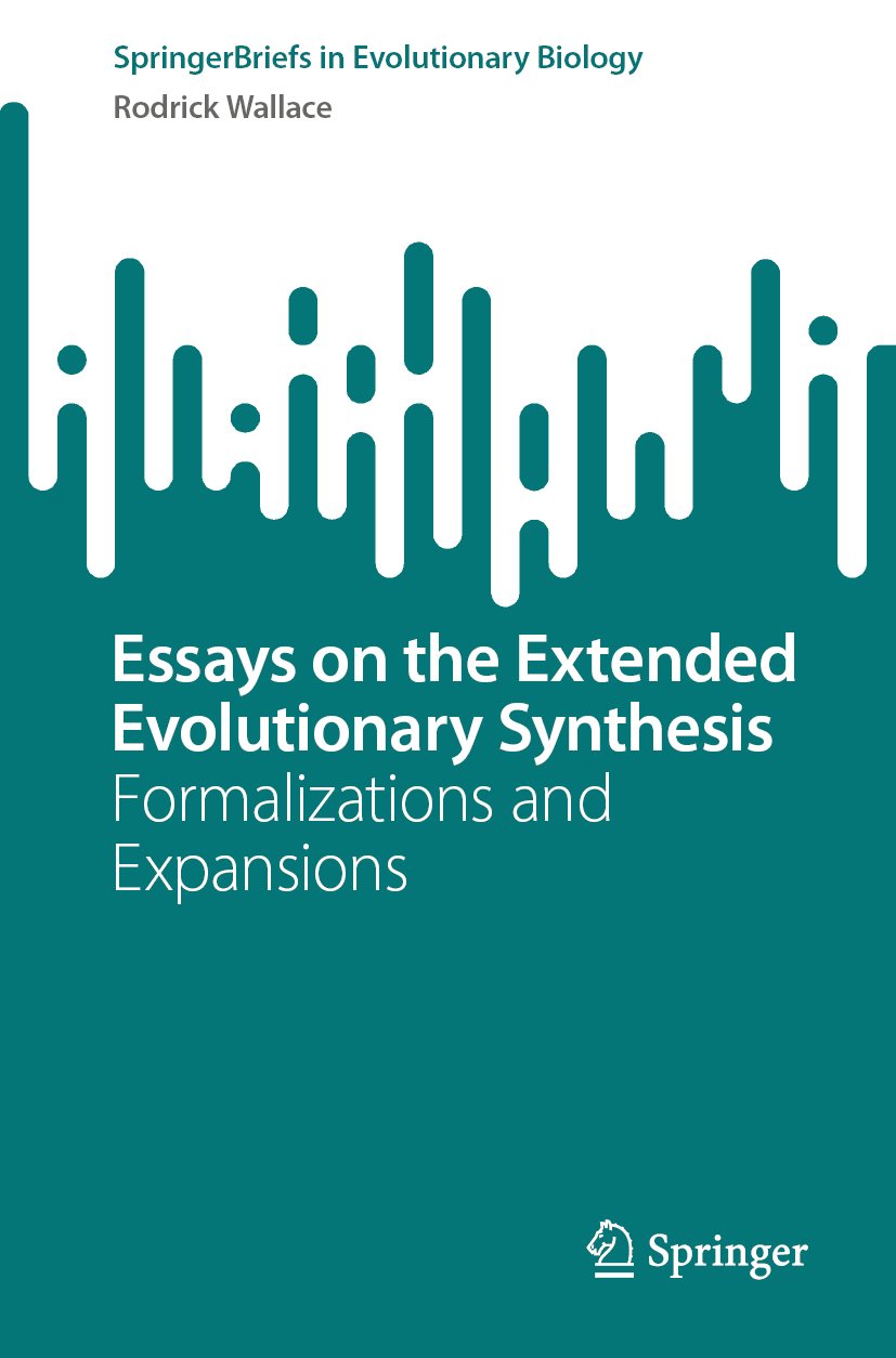 SpringerBriefs in Evolutionary Biology
