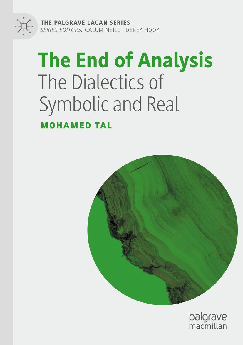 The Palgrave Lacan Series