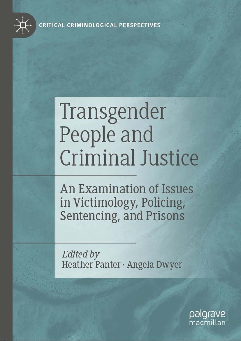Critical Criminological Perspectives