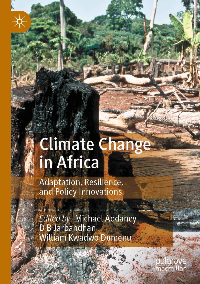 Climate Change in Africa