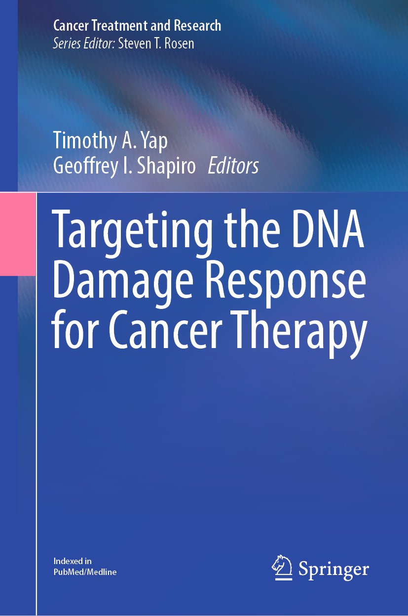 Cancer Treatment and Research