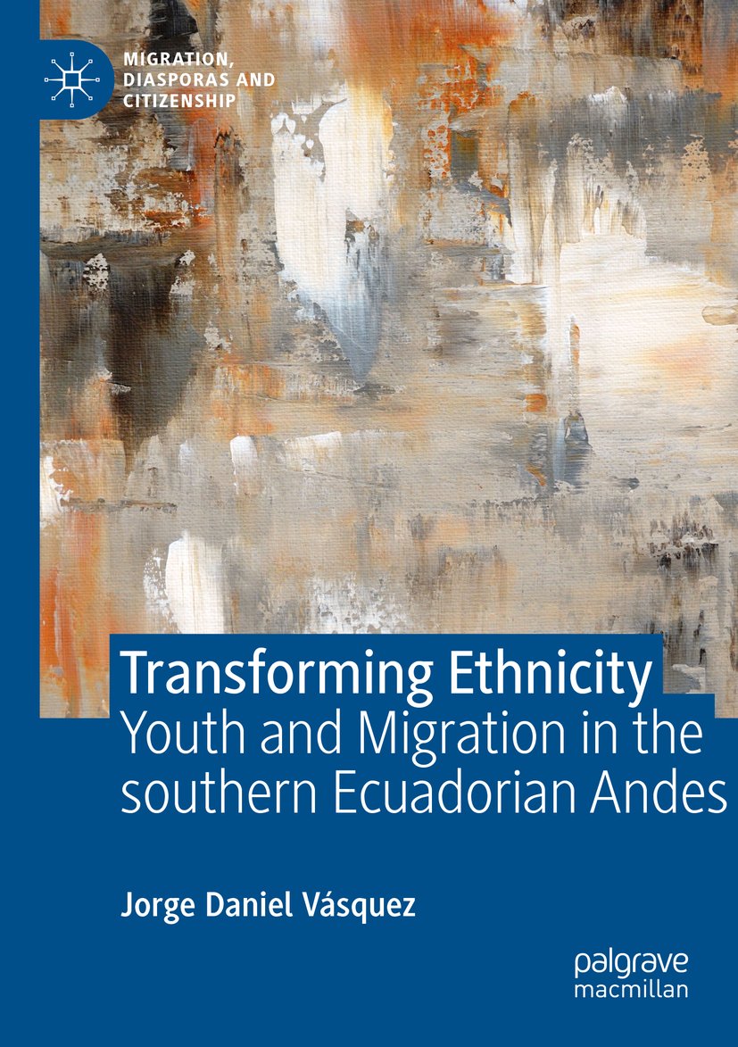 Migration, Diasporas and Citizenship