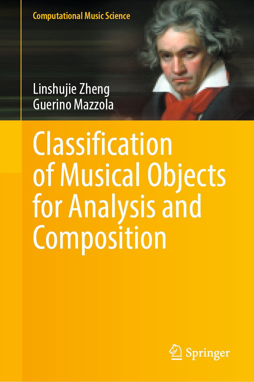 Computational Music Science