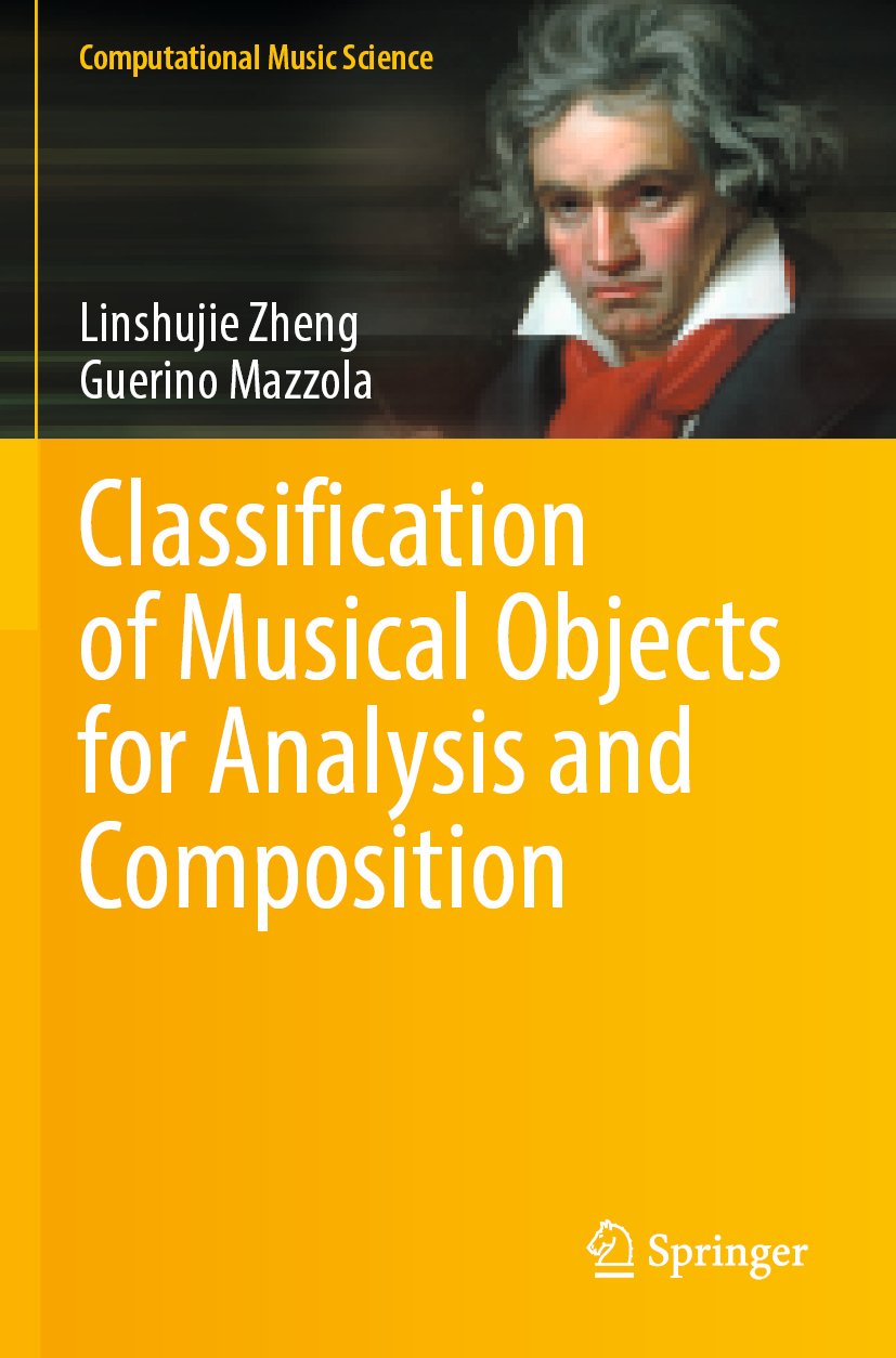 Computational Music Science
