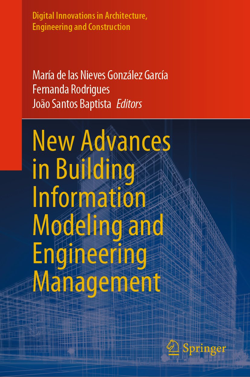 Digital Innovations in Architecture, Engineering and Construction