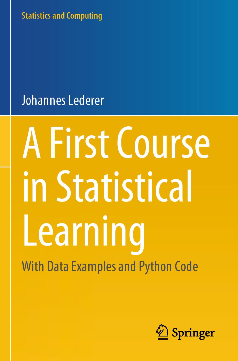 Statistics and Computing