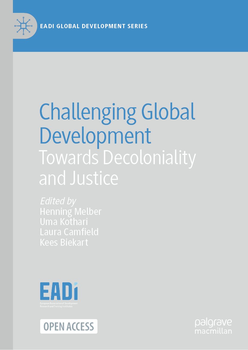 EADI Global Development Series
