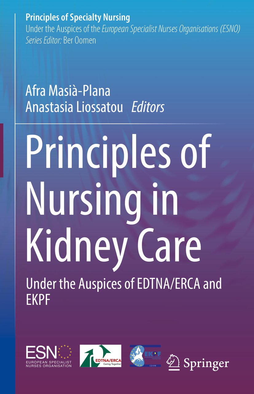 Principles of Specialty Nursing