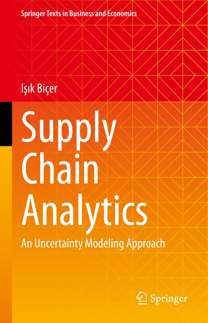 Springer Texts in Business and Economics