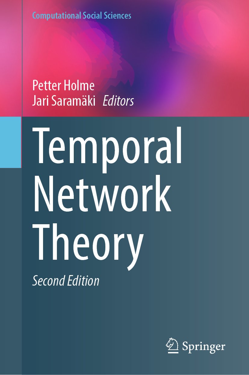 Computational Social Sciences