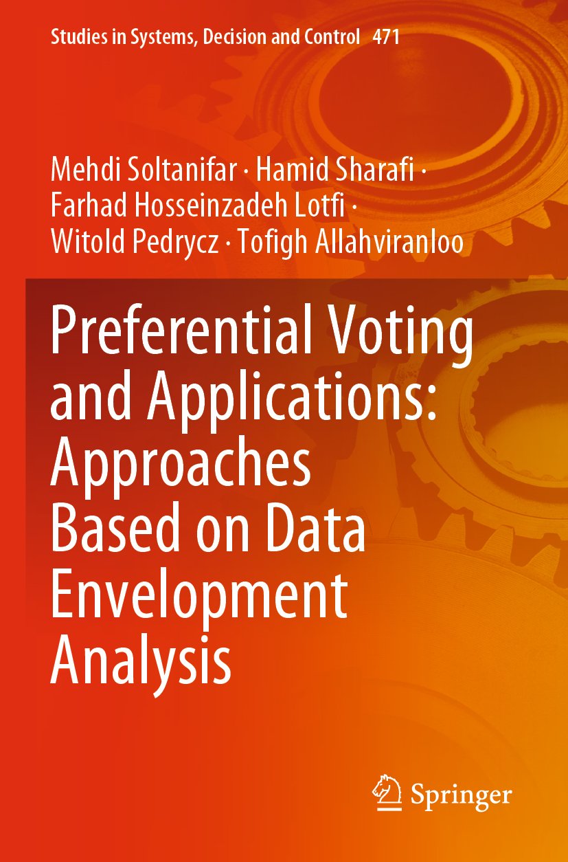 Studies in Systems, Decision and Control