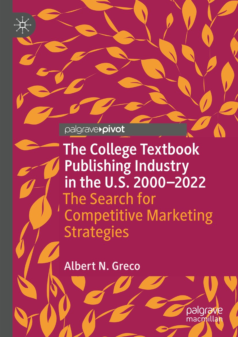 Marketing and Communication in Higher Education