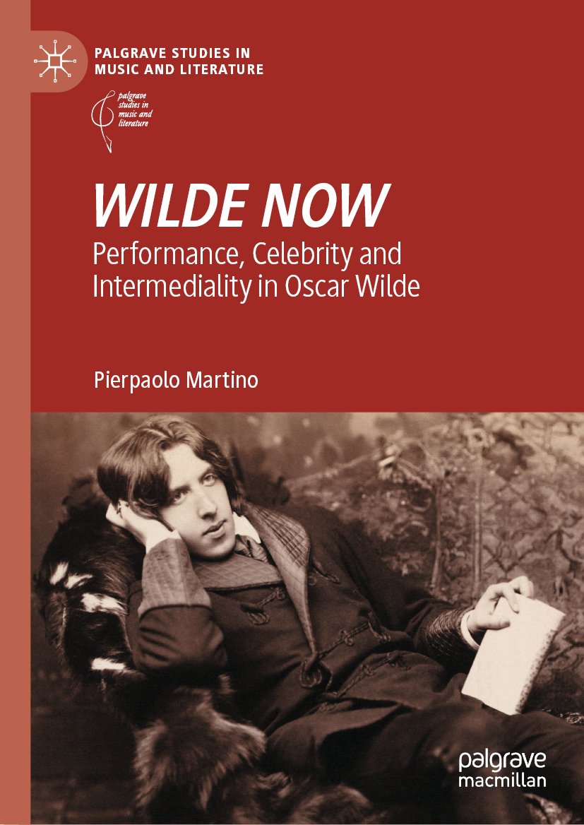 Palgrave Studies in Music and Literature