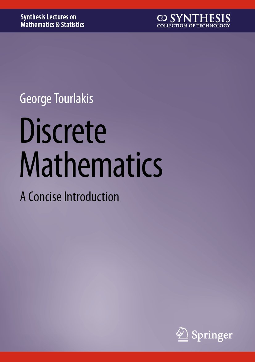 Synthesis Lectures on Mathematics & Statistics
