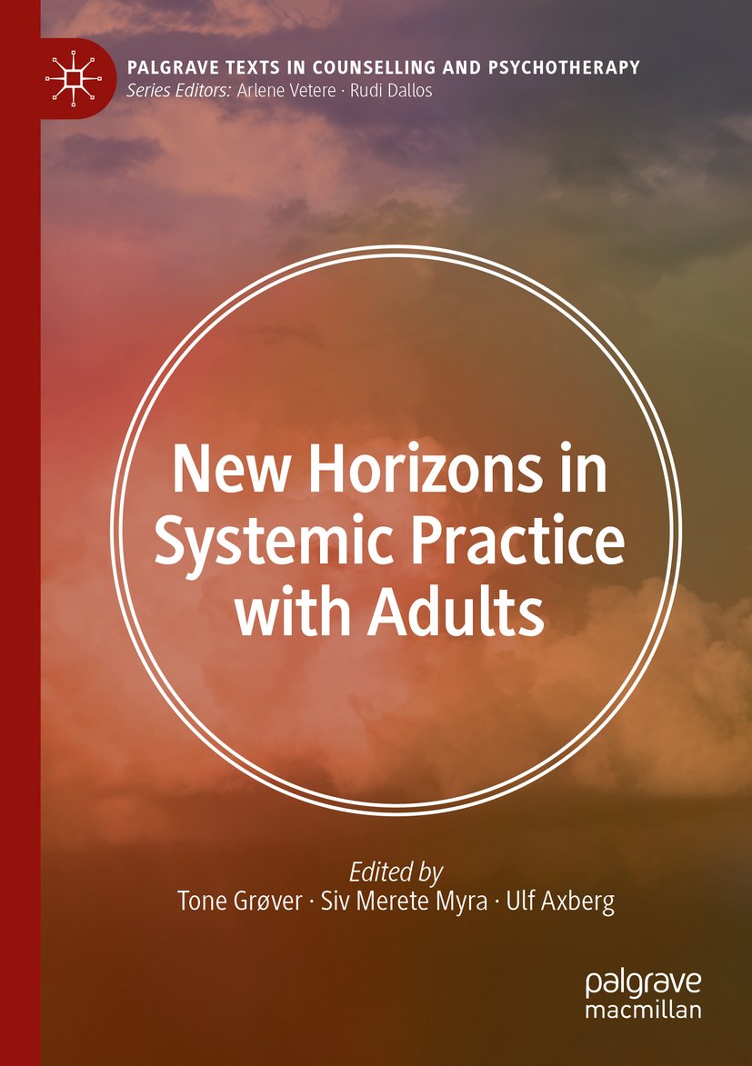 Palgrave Texts in Counselling and Psychotherapy