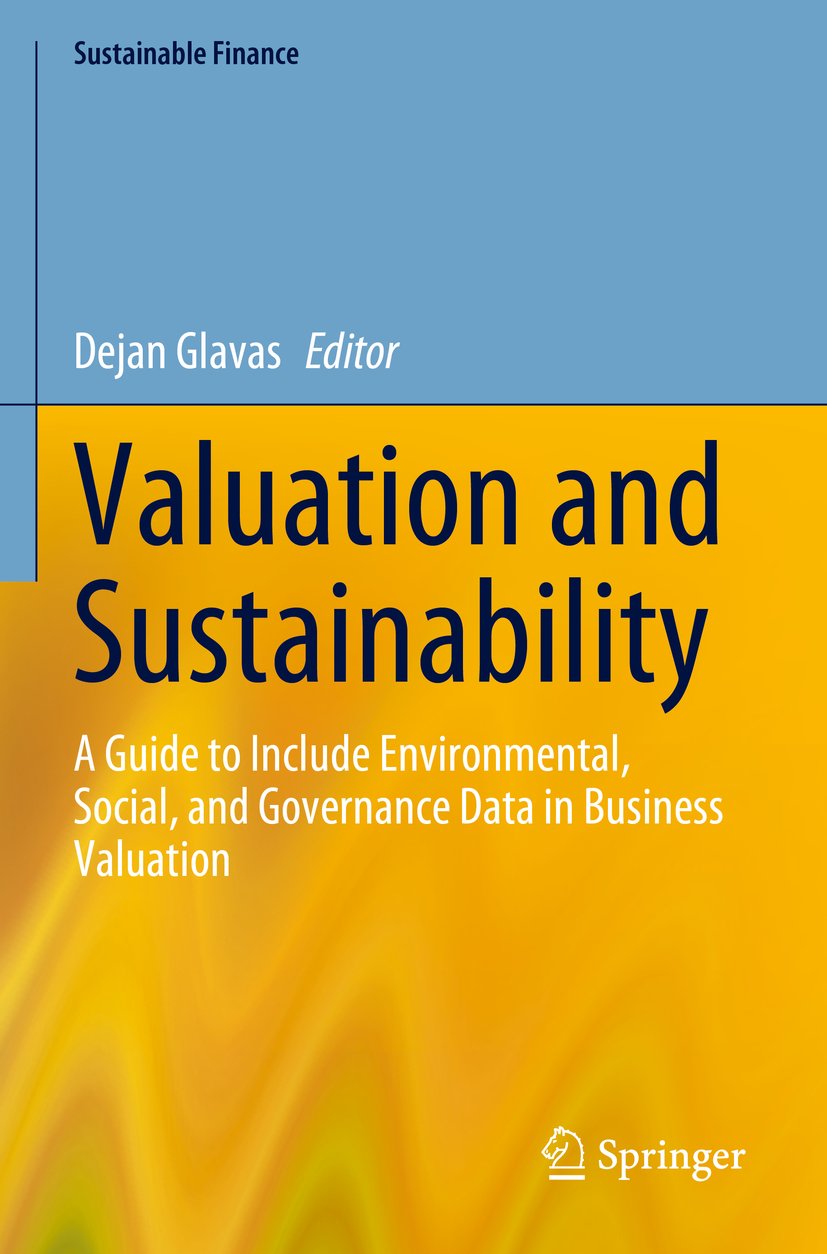 Sustainable Finance