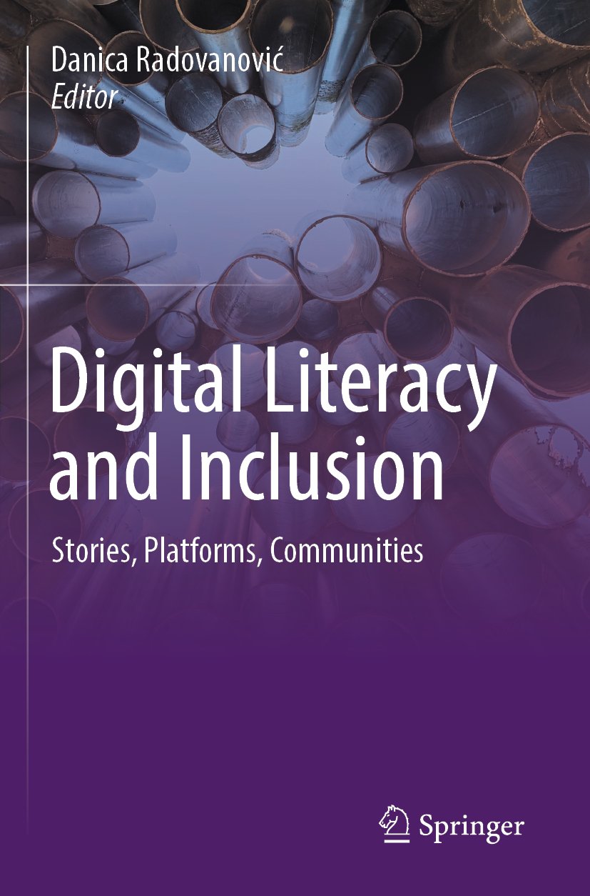 Digital Literacy and Inclusion