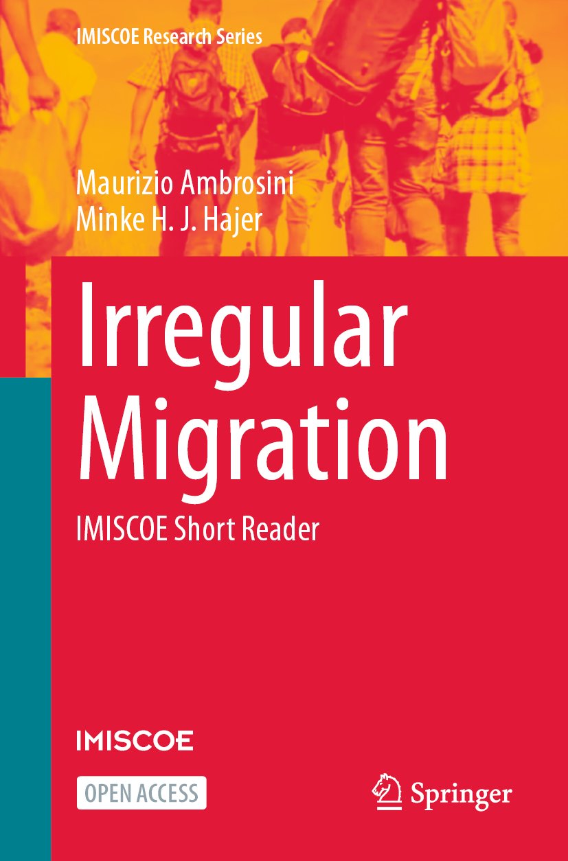 IMISCOE Research Series