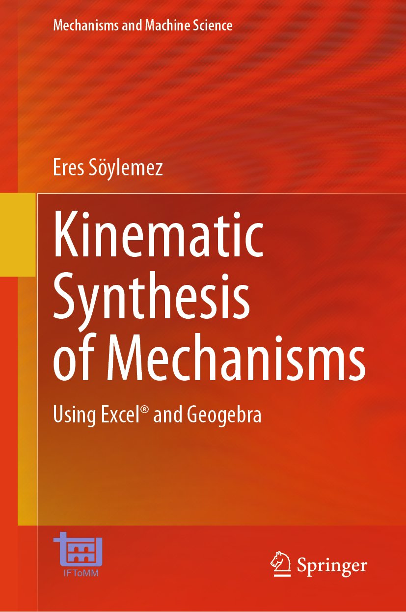Mechanisms and Machine Science